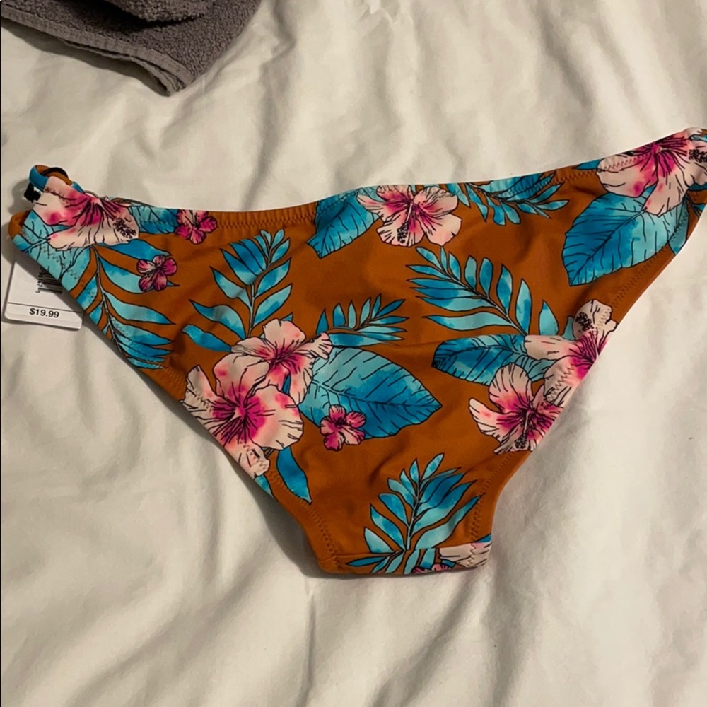 Shade and shore bikini bottoms large - Picture 2 of 7